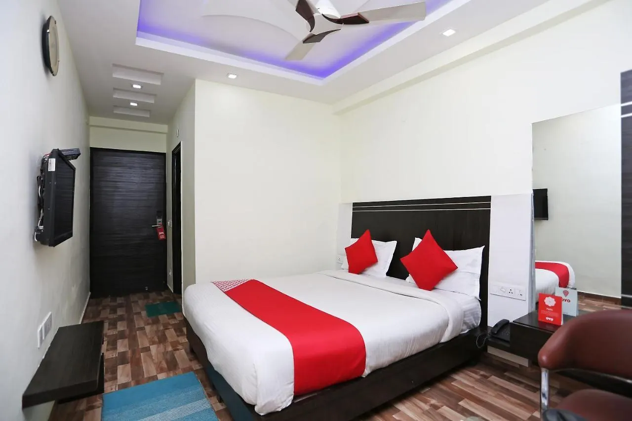 Oyo 16688 Hotel Gurgaon