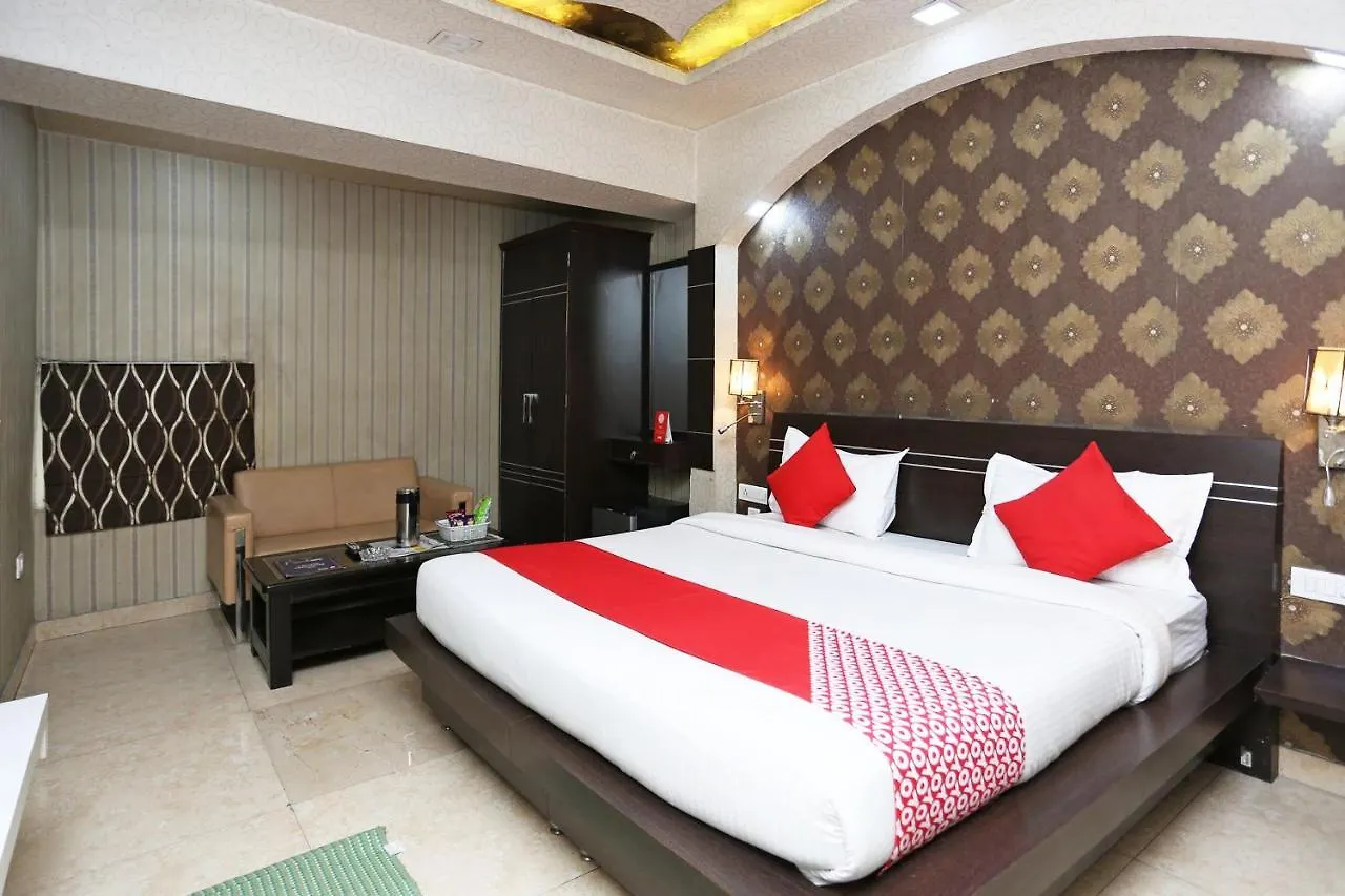 Oyo 16688 Hotel Gurgaon