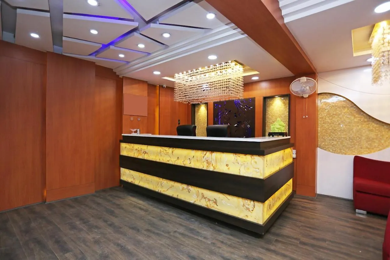 Oyo 16688 Hotel Gurgaon