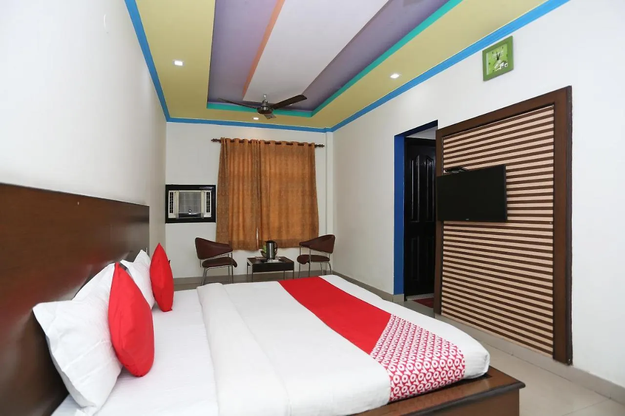 Oyo 16688 Hotel Gurgaon India