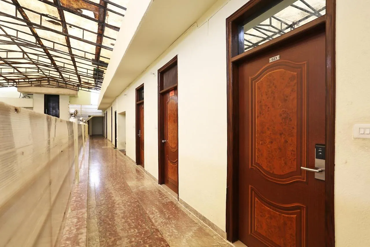 ***  Oyo 16688 Hotel Gurgaon India