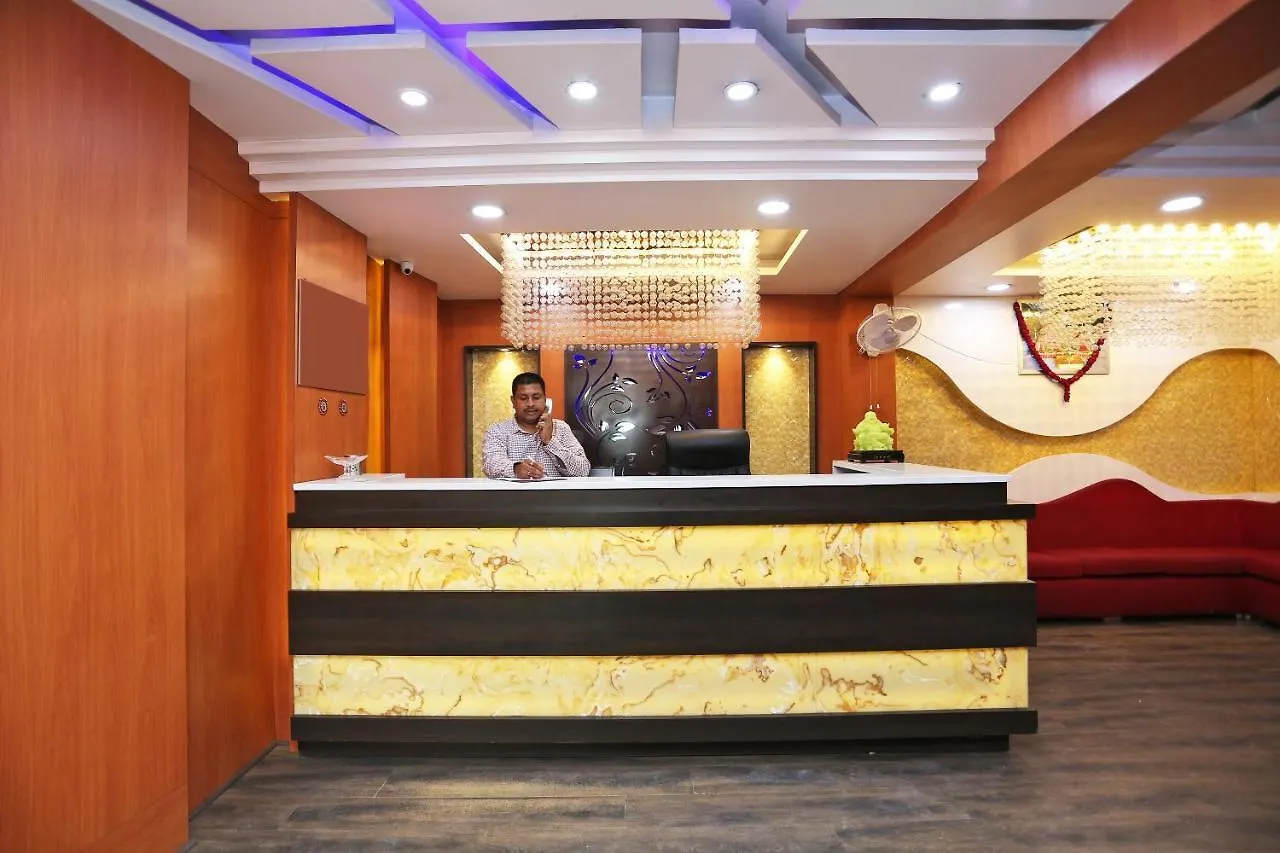 Oyo 16688 Hotel Gurgaon