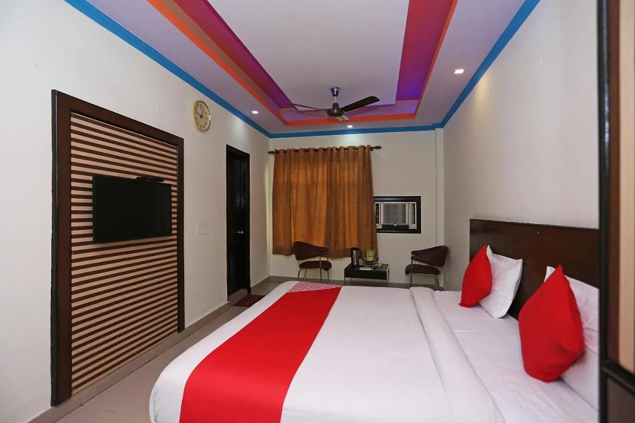 Oyo 16688 Hotel Gurgaon