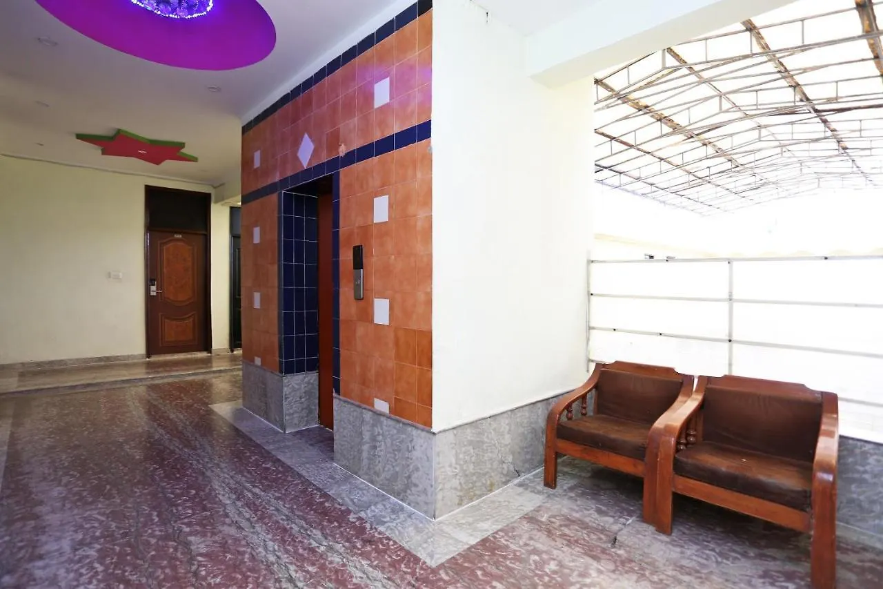 Oyo 16688 Hotel Gurgaon