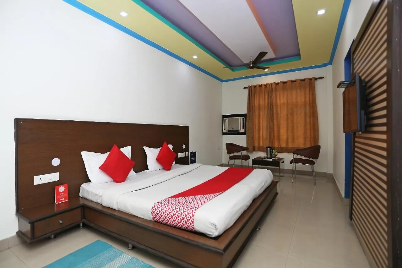 Oyo 16688 Hotel Gurgaon