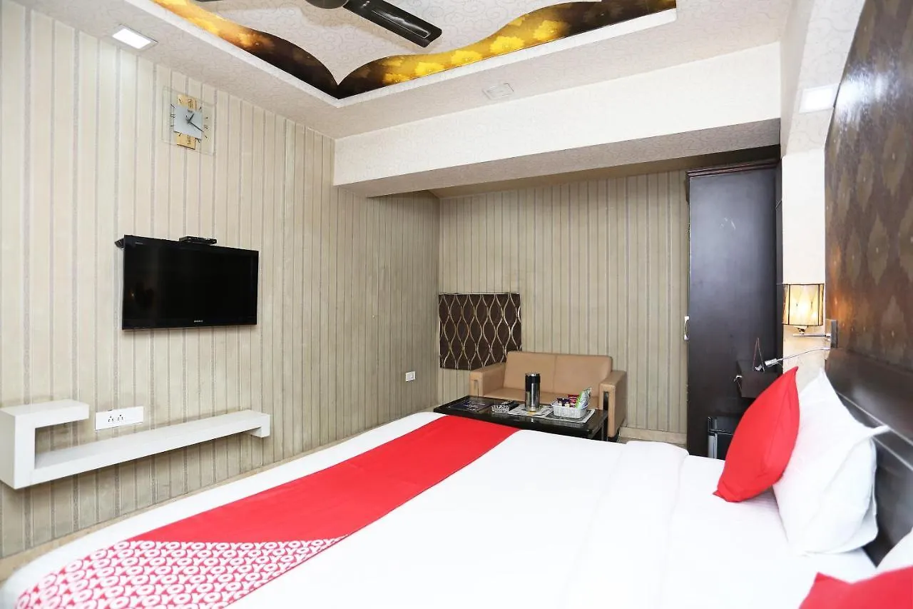 Oyo 16688 Hotel Gurgaon