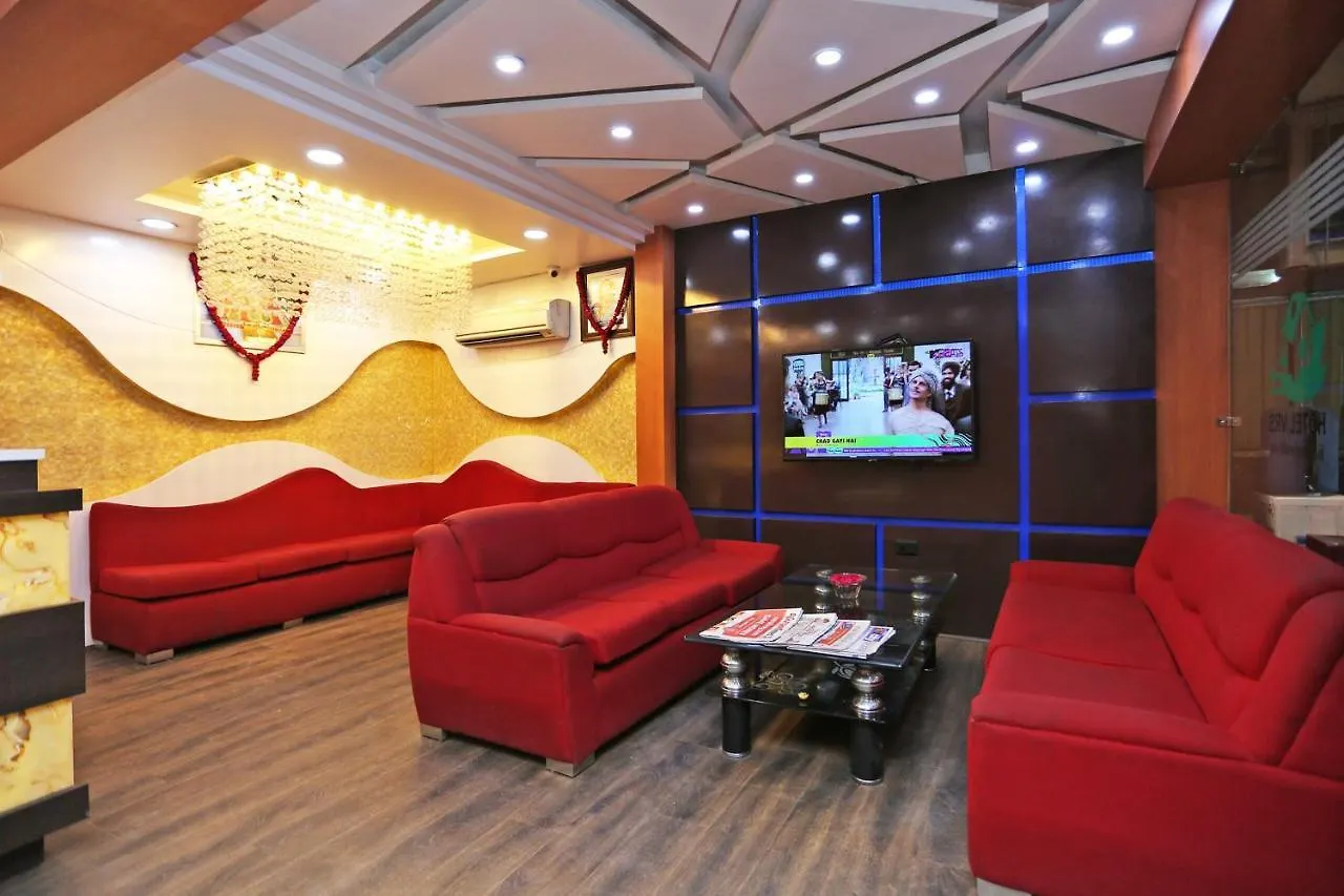 Oyo 16688 Hotel Gurgáon