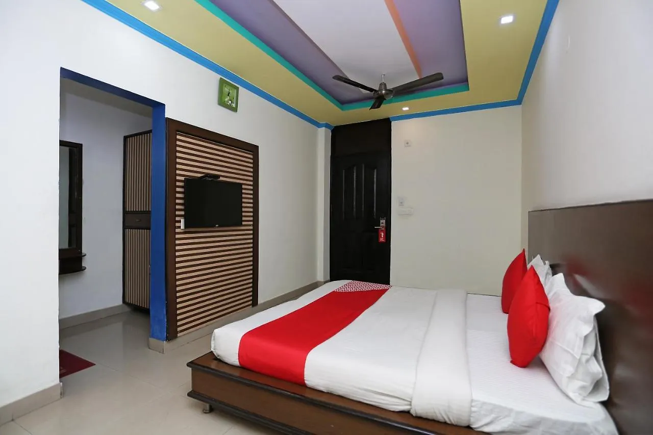 Oyo 16688 Hotel Gurgáon