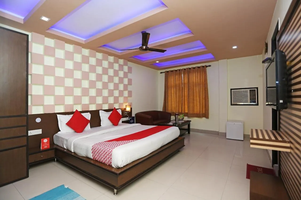 Oyo 16688 Hotel Gurgáon
