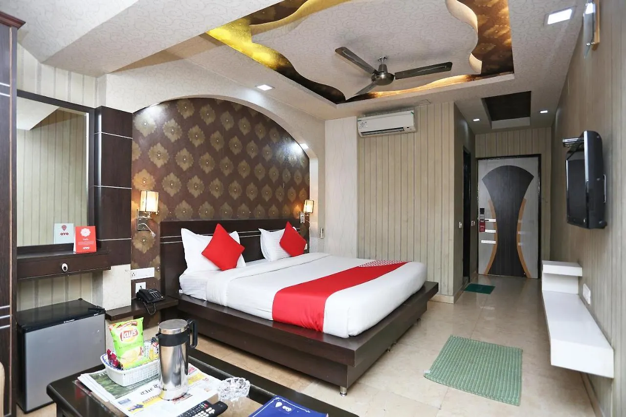 Oyo 16688 Hotel Gurgáon